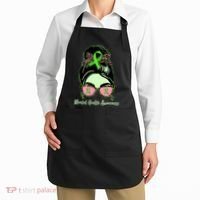 Mental Health Awareness Apron thumb 2