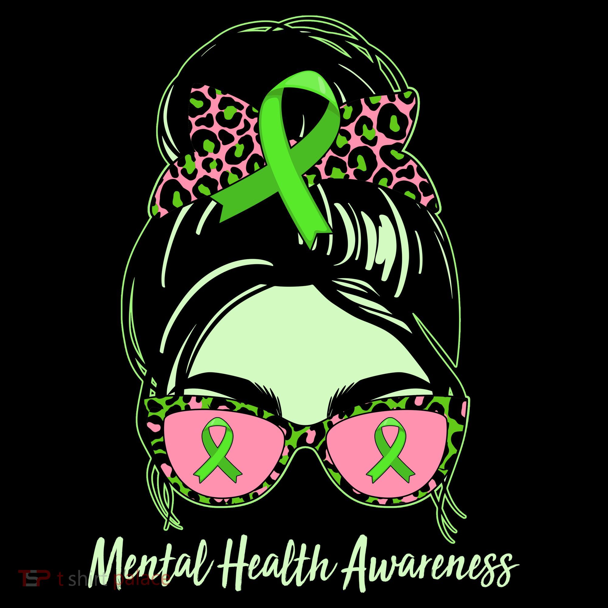 Mental Health Awareness Sweatshirt