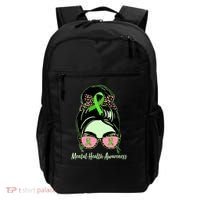 Mental Health Awareness Backpack thumb 0