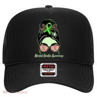 Mental Health Awareness Hat thumb 0
