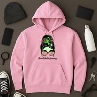 Mental Health Awareness Hoodie thumb 3