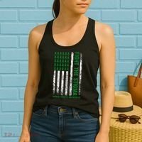 Mental Health Awareness Shirt Fight The Stigma Mental Health Women's Tank Top thumb 2