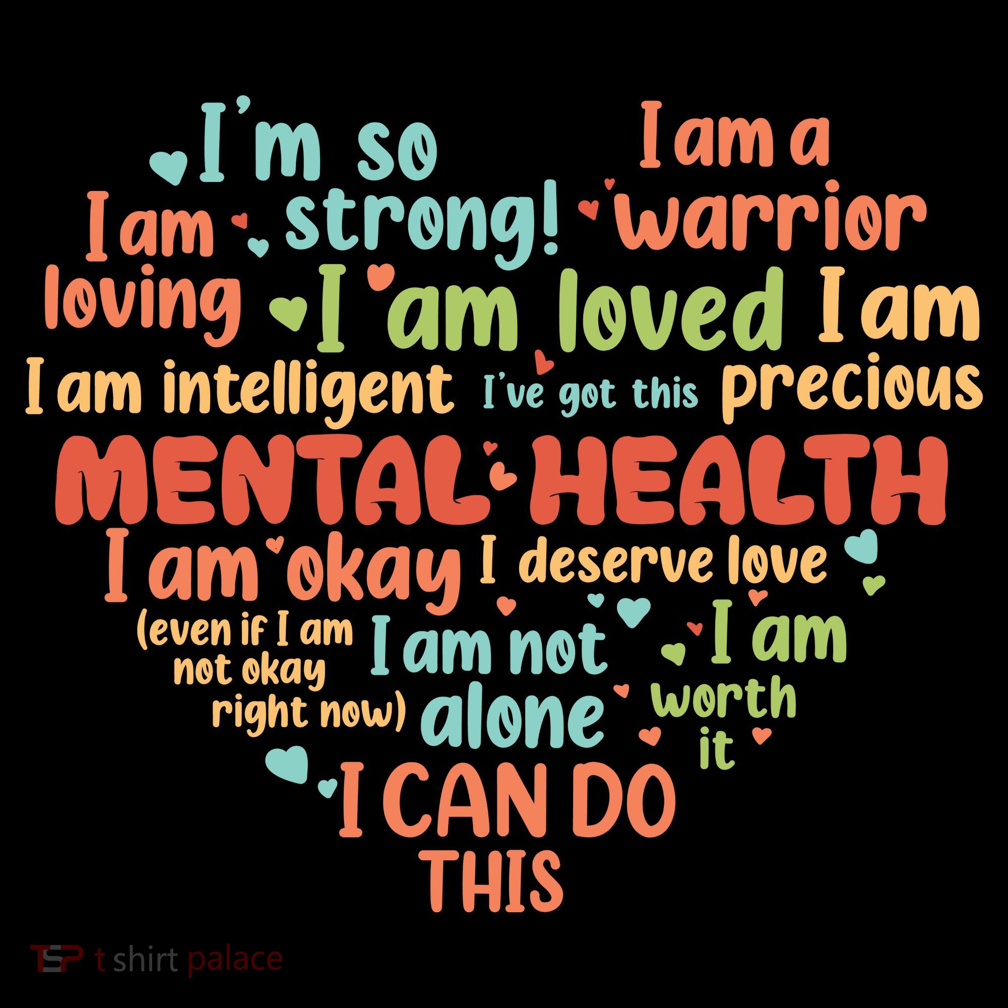 Mental Health Awareness Depression Women's Hoodie