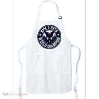 Mothman Hide And Seek World Champion Cool Mothman Silhouette Apron thumb 0