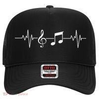 My Heart beats Musical  Hat thumb 0