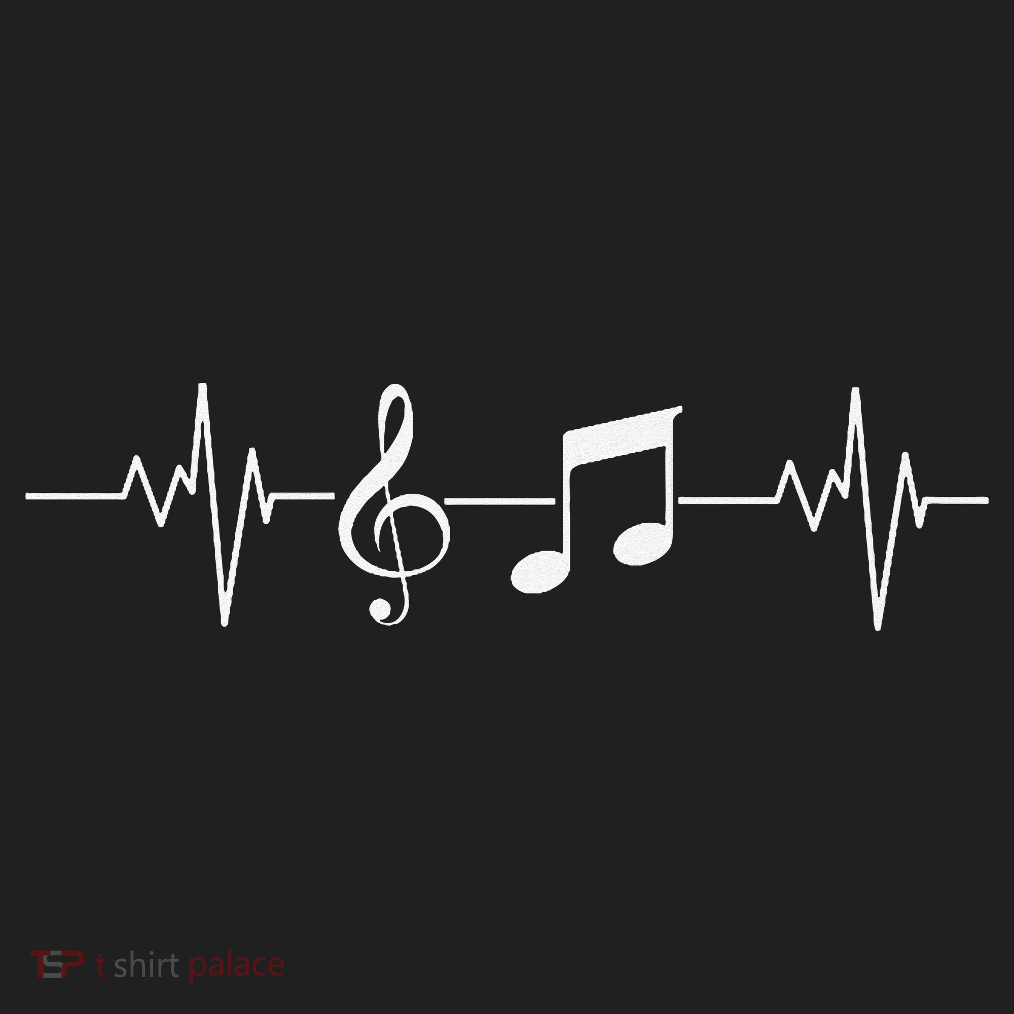 My Heart beats Musical  Hat