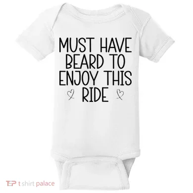 Baby Bodysuit