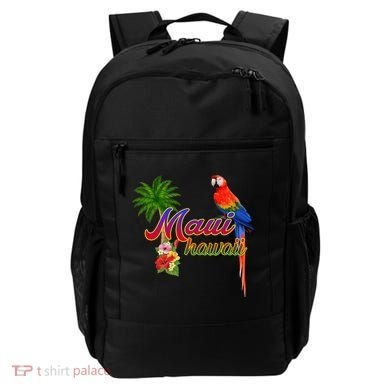 Maui Hawaii Beach Aloha Great Gift Backpack