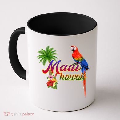 Maui Hawaii Beach Aloha Great Gift Coffee Mug
