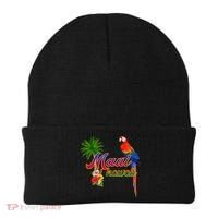 Maui Hawaii Beach Aloha Great Gift Beanie thumb 0