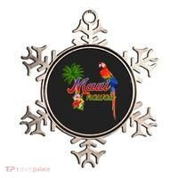 Maui Hawaii Beach Aloha Great Gift Ornament thumb 0