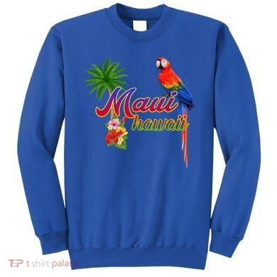 Maui Hawaii Beach Aloha Great Gift Sweatshirt
