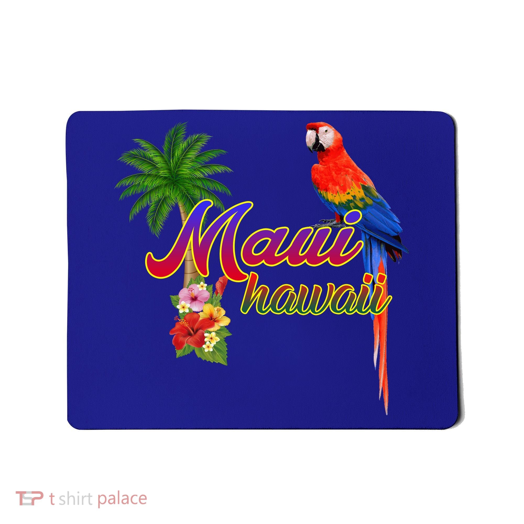 Maui Hawaii Beach Aloha Great Gift Mousepad