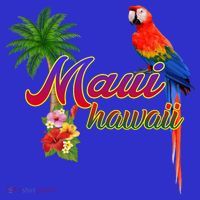 Maui Hawaii Beach Aloha Great Gift Mousepad thumb 1