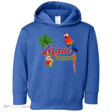 Toddler Hoodie