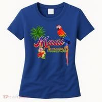 Maui Hawaii Beach Aloha Great Gift Women's T-Shirt thumb 0