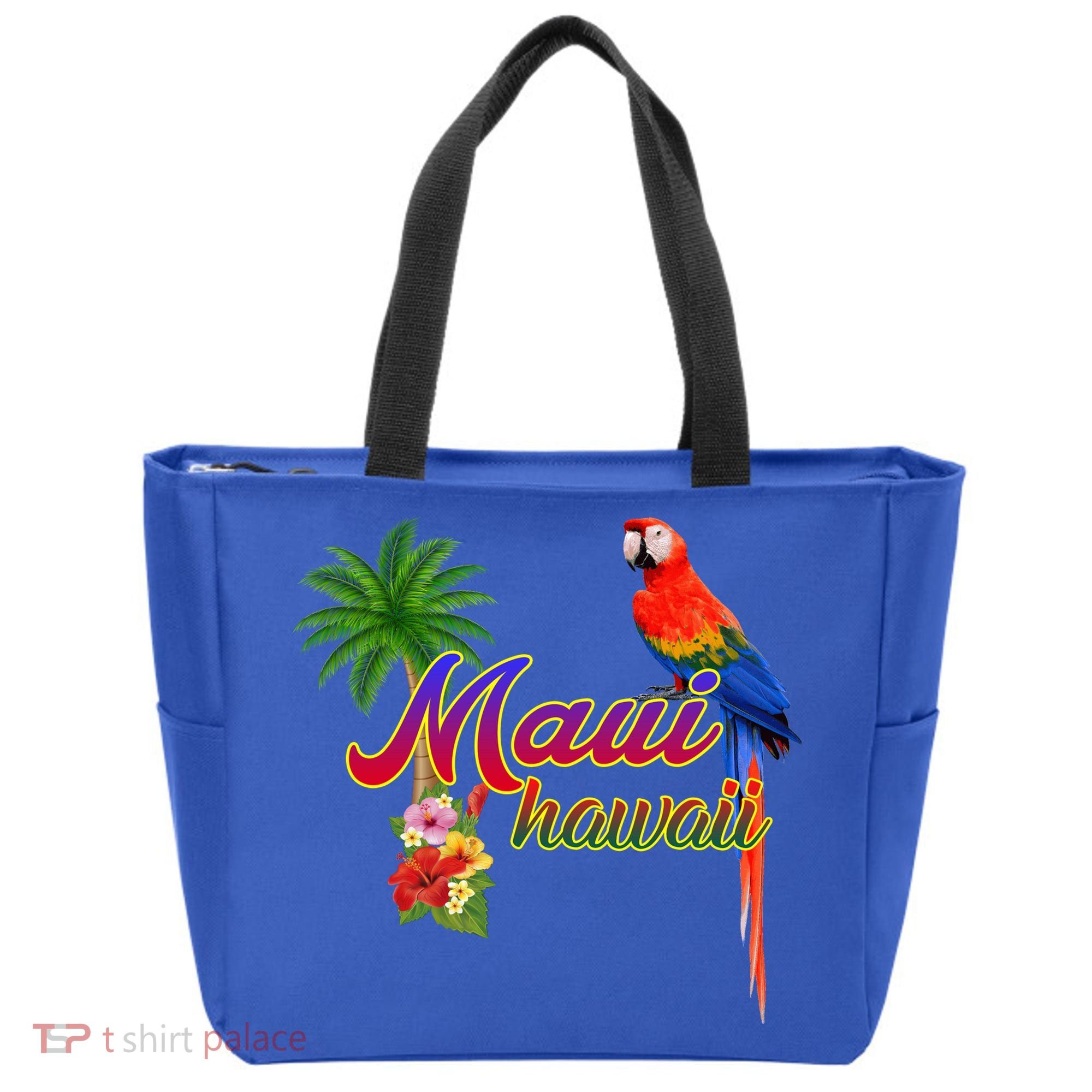 Maui Hawaii Beach Aloha Great Gift Tote Bag