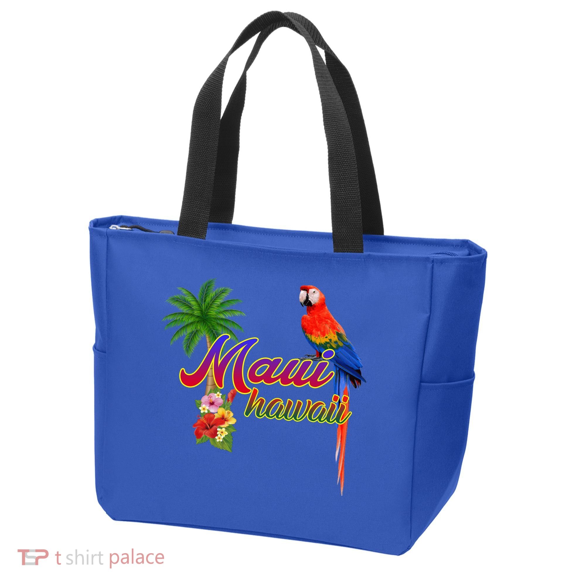 Maui Hawaii Beach Aloha Great Gift Tote Bag