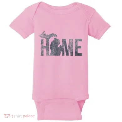 Baby Bodysuit