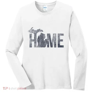 Women's Long Sleeve Shirt