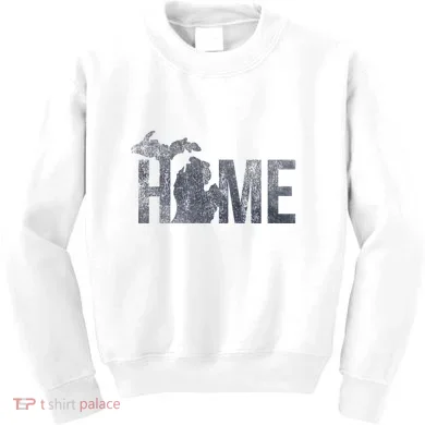 Kids Sweatshirt