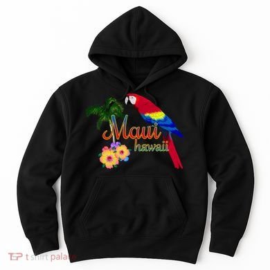 Maui Hawaii Beach Aloha Great Gift Hoodie