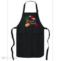 Maui Hawaii Beach Aloha Great Gift Apron thumb 0
