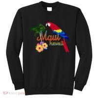 Maui Hawaii Beach Aloha Great Gift Sweatshirt thumb 0