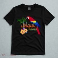 Maui Hawaii Beach Aloha Great Gift T-Shirt thumb 5