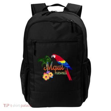 Maui Hawaii Beach Aloha Great Gift Backpack