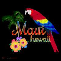 Maui Hawaii Beach Aloha Great Gift Coffee Mug thumb 5