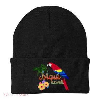 Maui Hawaii Beach Aloha Great Gift Beanie