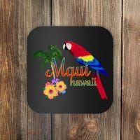 Maui Hawaii Beach Aloha Great Gift Coaster thumb 0