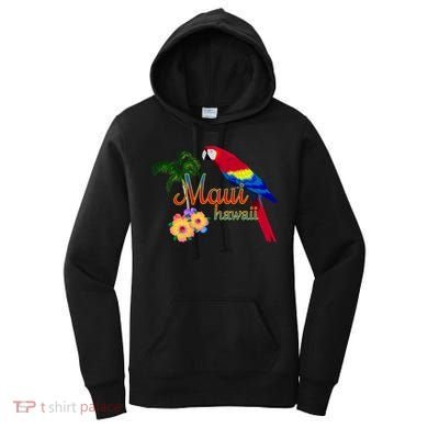 Maui Hawaii Beach Aloha Great Gift Women's Hoodie