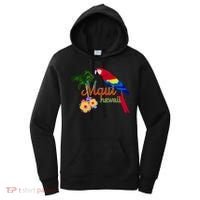 Maui Hawaii Beach Aloha Great Gift Women's Hoodie thumb 0