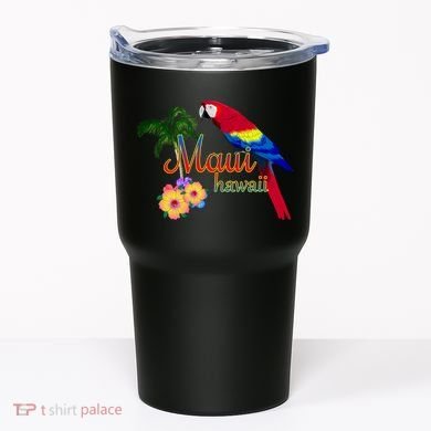 Maui Hawaii Beach Aloha Great Gift Tumbler