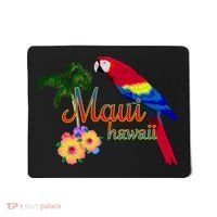 Maui Hawaii Beach Aloha Great Gift Mousepad thumb 0