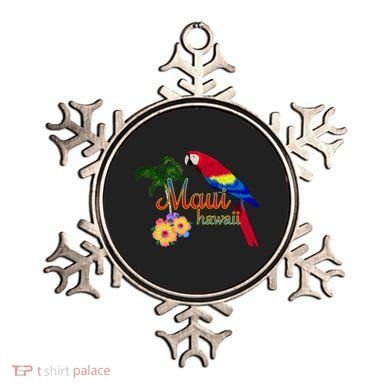 Maui Hawaii Beach Aloha Great Gift Ornament
