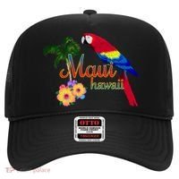 Maui Hawaii Beach Aloha Great Gift Hat thumb 0