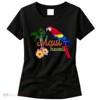 Maui Hawaii Beach Aloha Great Gift Women's T-Shirt thumb 0