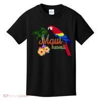 Maui Hawaii Beach Aloha Great Gift Kids T-Shirt thumb 0