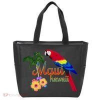 Maui Hawaii Beach Aloha Great Gift Tote Bag thumb 0