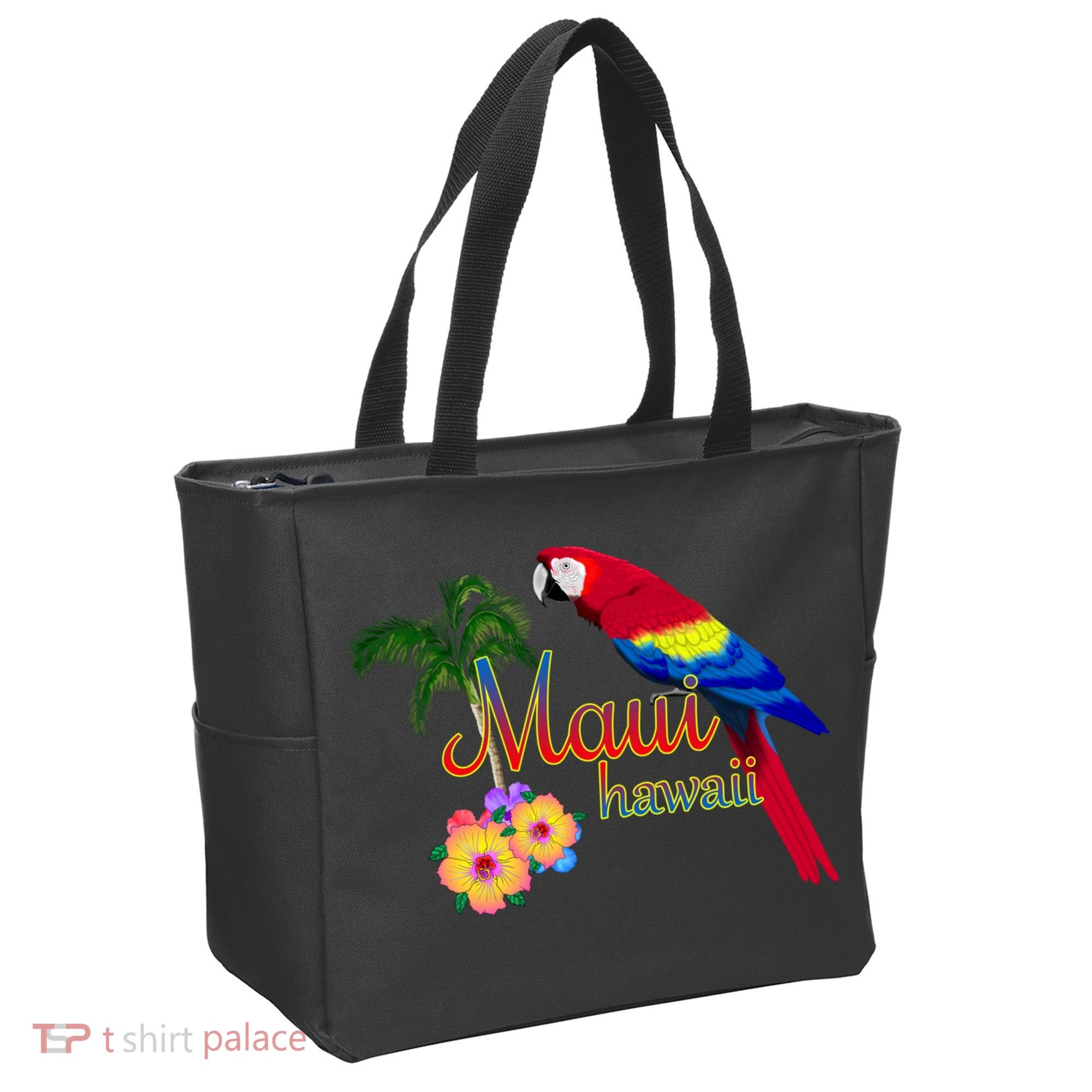 Maui Hawaii Beach Aloha Great Gift Tote Bag