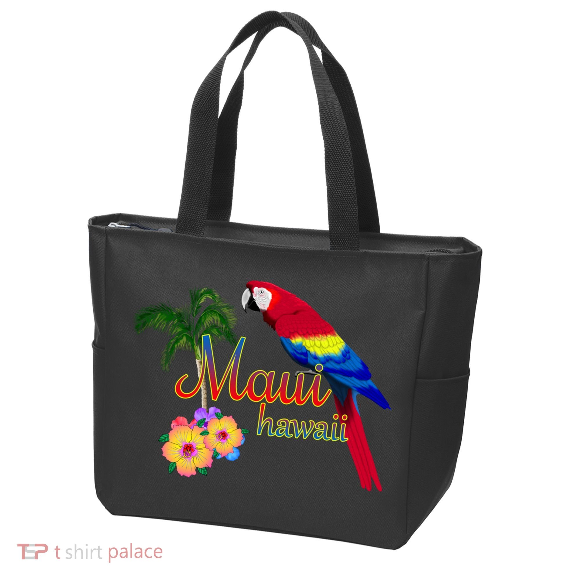 Maui Hawaii Beach Aloha Great Gift Tote Bag