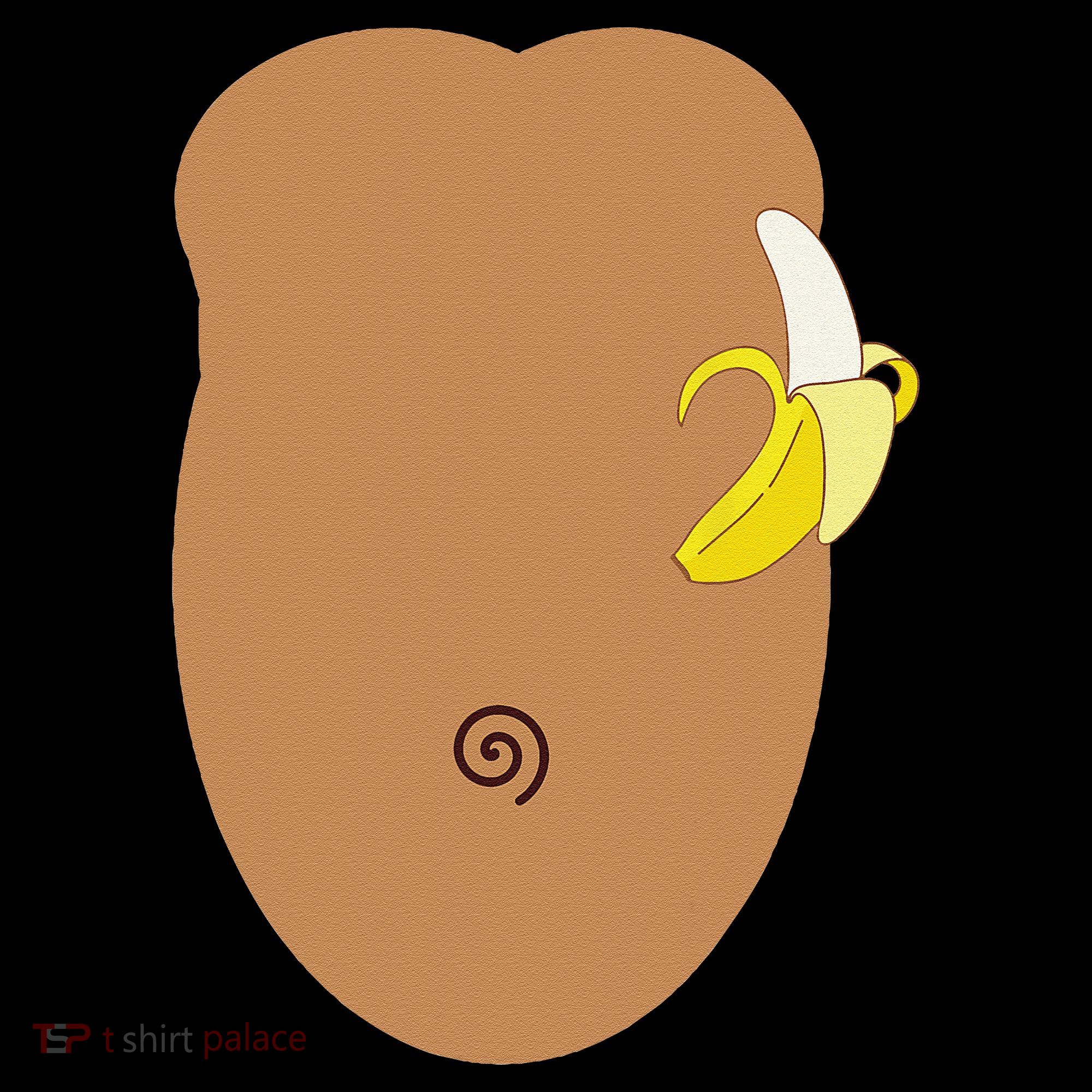 Monkey Halloween Costume Ornament
