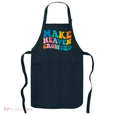 Apron