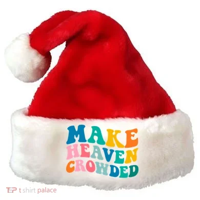 Santa Hat