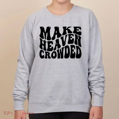 Women's Sweatshirt