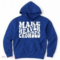 Make Heaven Crowded Gift Hoodie thumb 0