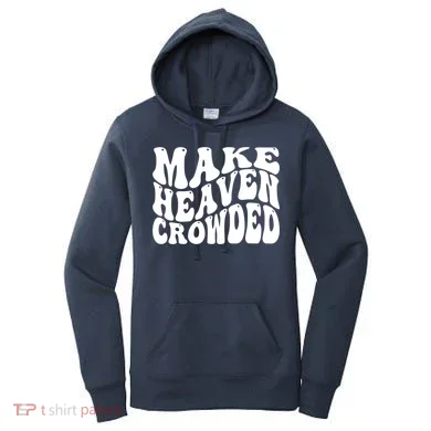 Women's Hoodie